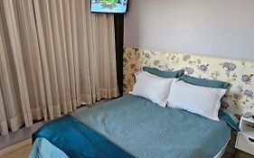 Suite Grande Rio - Ar condicionado